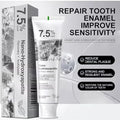 7.5% Hydroxyapatite Toothpaste