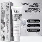 7.5% Hydroxyapatite Toothpaste