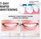 7.5% Hydroxyapatite Toothpaste