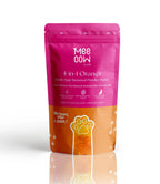Meeow Hair Removal Wax Powder Mask